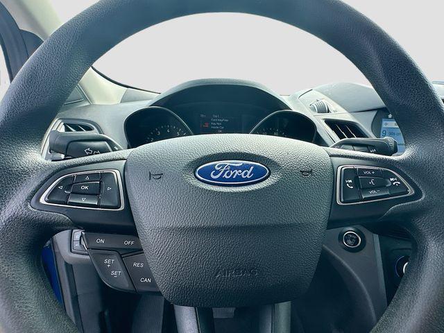 used 2019 Ford Escape car, priced at $12,984