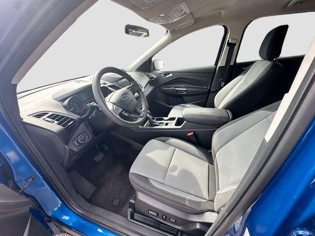 used 2019 Ford Escape car, priced at $12,984