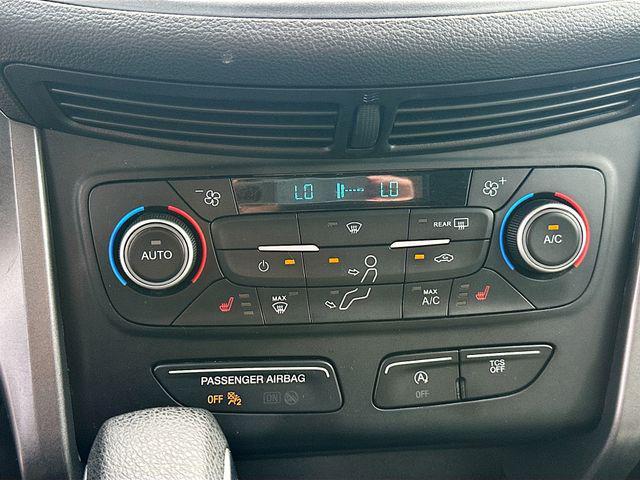 used 2019 Ford Escape car, priced at $12,984