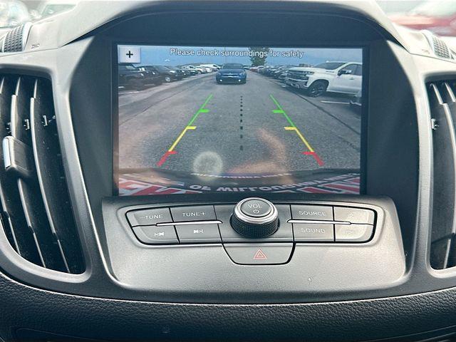 used 2019 Ford Escape car, priced at $12,984
