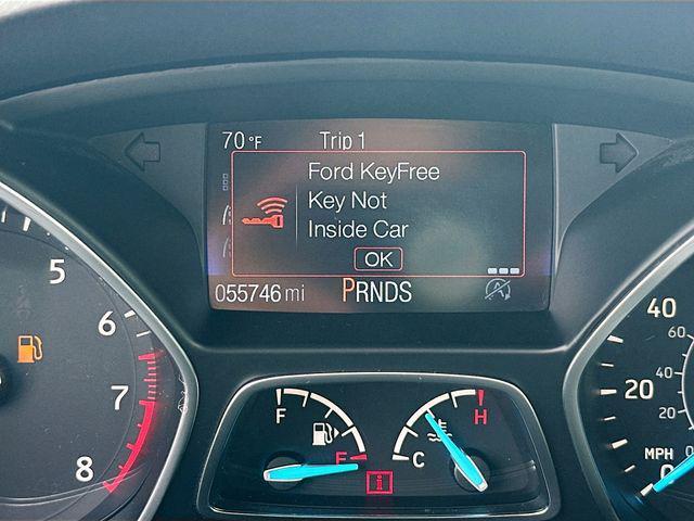 used 2019 Ford Escape car, priced at $12,984