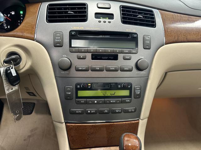used 2006 Lexus ES 330 car, priced at $7,898