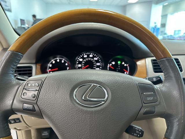 used 2006 Lexus ES 330 car, priced at $7,898