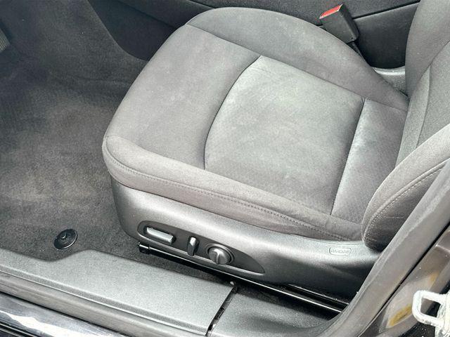 used 2020 Chevrolet Malibu car, priced at $14,671