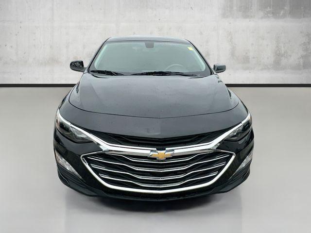 used 2020 Chevrolet Malibu car, priced at $14,671