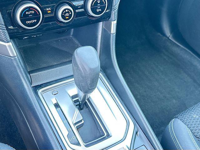 used 2019 Subaru Forester car, priced at $20,639