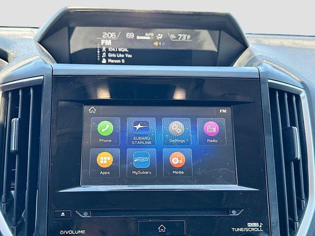 used 2019 Subaru Forester car, priced at $20,639