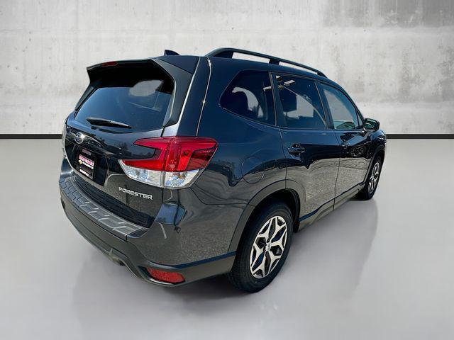 used 2019 Subaru Forester car, priced at $20,639