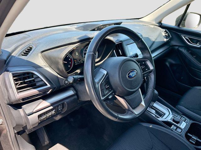 used 2019 Subaru Forester car, priced at $20,639