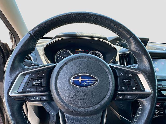 used 2019 Subaru Forester car, priced at $20,639