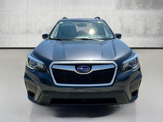 used 2019 Subaru Forester car, priced at $20,639