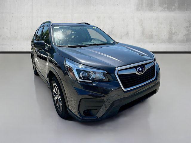 used 2019 Subaru Forester car, priced at $20,639