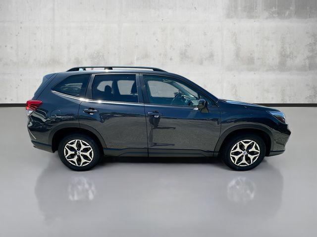 used 2019 Subaru Forester car, priced at $20,639