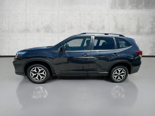 used 2019 Subaru Forester car, priced at $20,639
