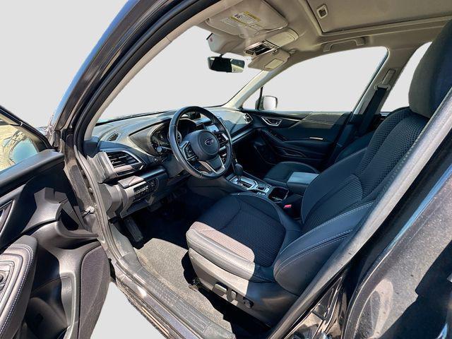 used 2019 Subaru Forester car, priced at $20,639