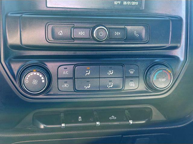 used 2019 GMC Sierra 1500 car, priced at $18,276