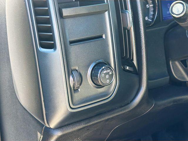 used 2019 GMC Sierra 1500 car, priced at $18,276