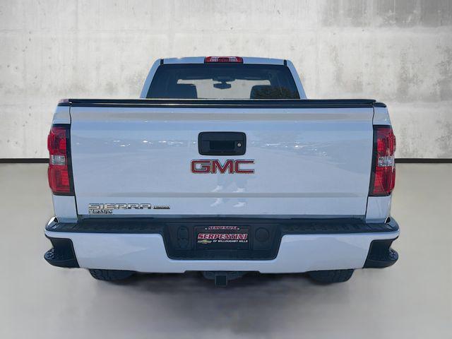used 2019 GMC Sierra 1500 car, priced at $18,276
