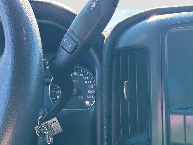 used 2019 GMC Sierra 1500 car, priced at $18,276