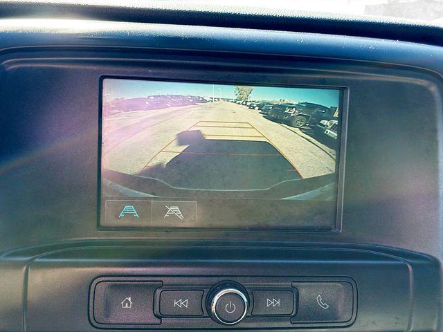 used 2019 GMC Sierra 1500 car, priced at $18,276