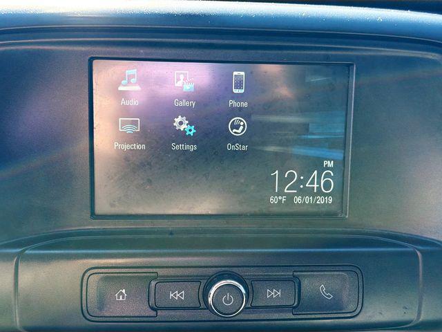 used 2019 GMC Sierra 1500 car, priced at $18,276