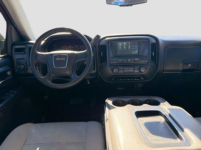 used 2019 GMC Sierra 1500 car, priced at $18,276