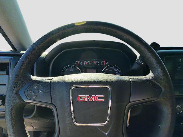 used 2019 GMC Sierra 1500 car, priced at $18,276