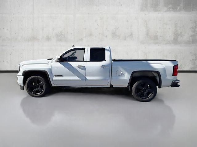 used 2019 GMC Sierra 1500 car, priced at $18,276