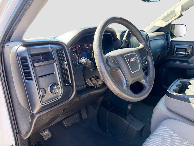 used 2019 GMC Sierra 1500 car, priced at $18,276