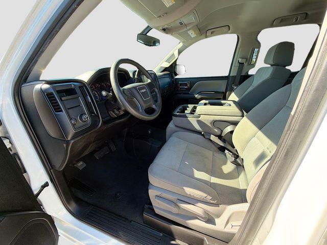 used 2019 GMC Sierra 1500 car, priced at $18,276