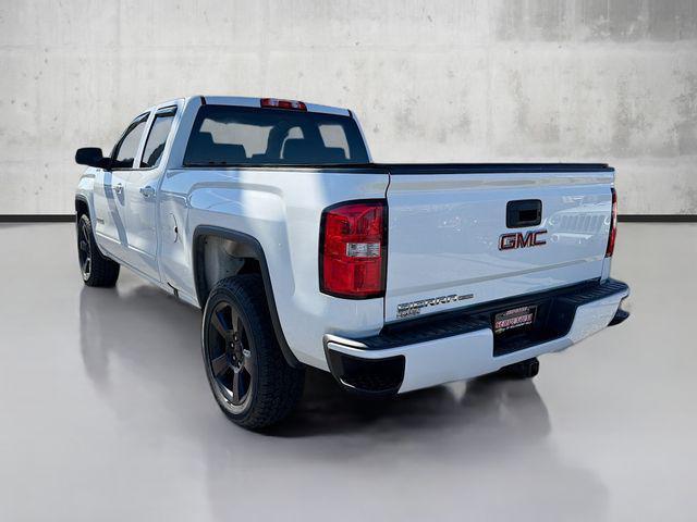 used 2019 GMC Sierra 1500 car, priced at $18,276