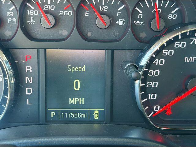 used 2019 GMC Sierra 1500 car, priced at $18,276