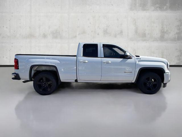 used 2019 GMC Sierra 1500 car, priced at $18,276