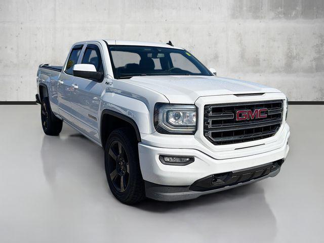used 2019 GMC Sierra 1500 car, priced at $18,276