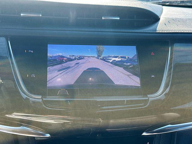 used 2020 Cadillac XT6 car, priced at $24,855