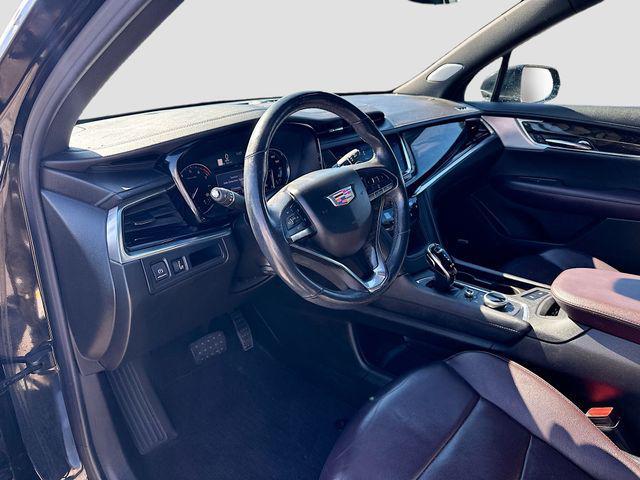 used 2020 Cadillac XT6 car, priced at $24,855