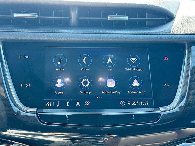 used 2020 Cadillac XT6 car, priced at $24,855