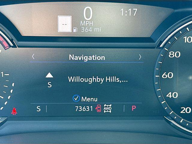 used 2020 Cadillac XT6 car, priced at $24,855