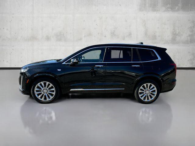 used 2020 Cadillac XT6 car, priced at $24,855
