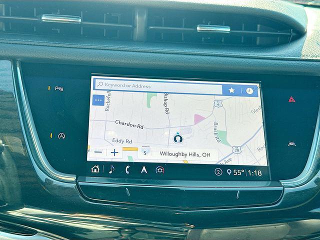used 2020 Cadillac XT6 car, priced at $24,855