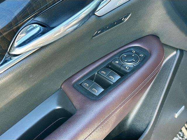 used 2020 Cadillac XT6 car, priced at $24,855
