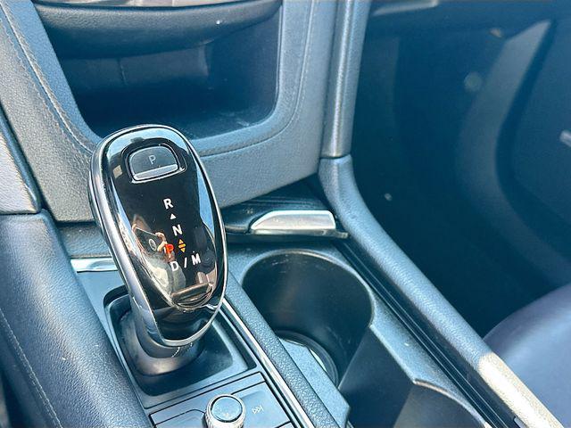used 2020 Cadillac XT6 car, priced at $24,855