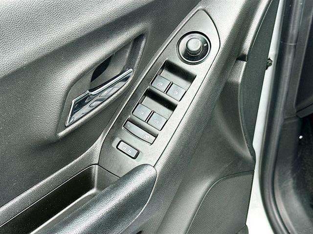 used 2022 Chevrolet Trax car, priced at $18,019