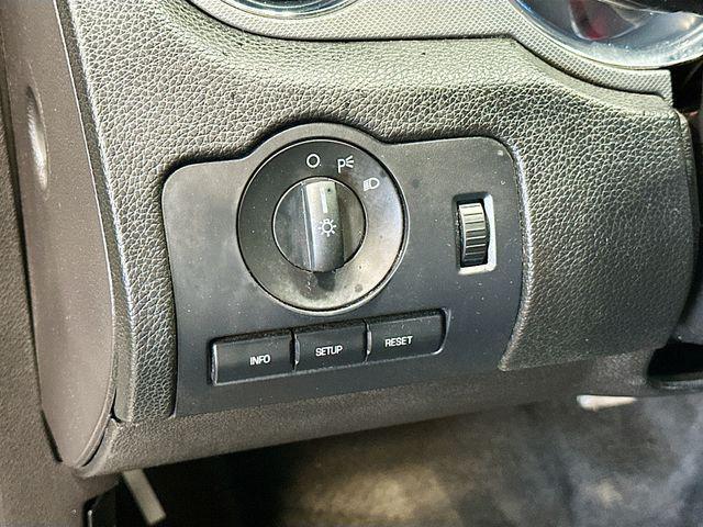 used 2011 Ford Mustang car, priced at $9,271