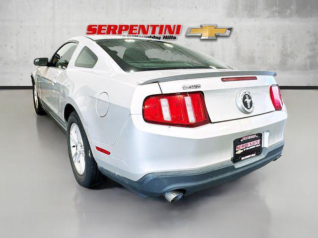 used 2011 Ford Mustang car, priced at $9,271