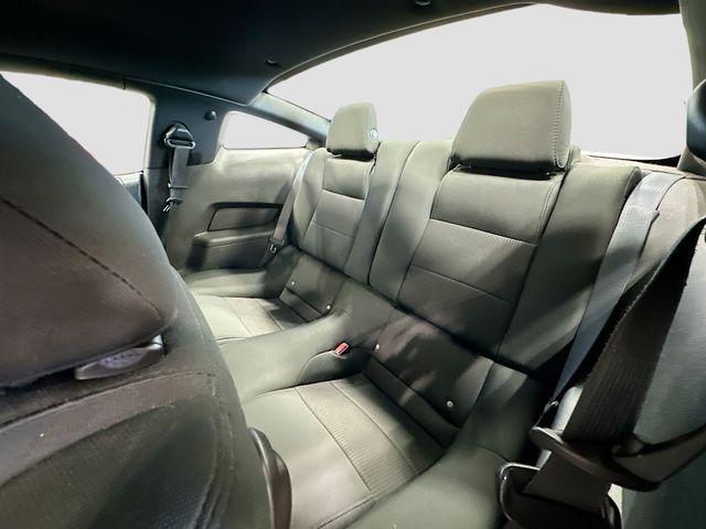 used 2011 Ford Mustang car, priced at $9,271