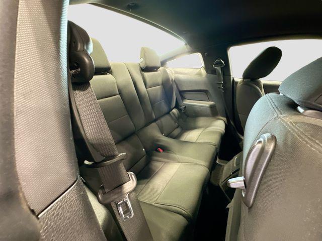 used 2011 Ford Mustang car, priced at $9,271