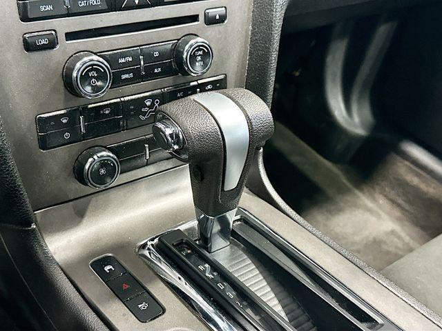used 2011 Ford Mustang car, priced at $9,271