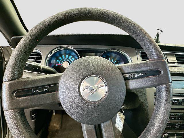 used 2011 Ford Mustang car, priced at $9,271