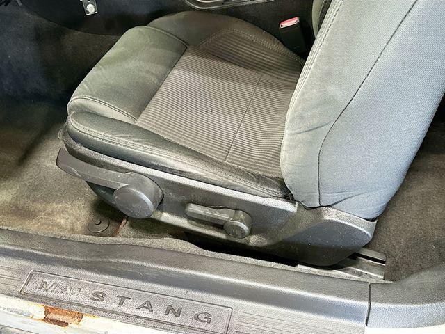 used 2011 Ford Mustang car, priced at $9,271